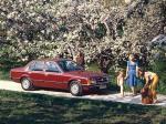 Opel Commodore 1978 года